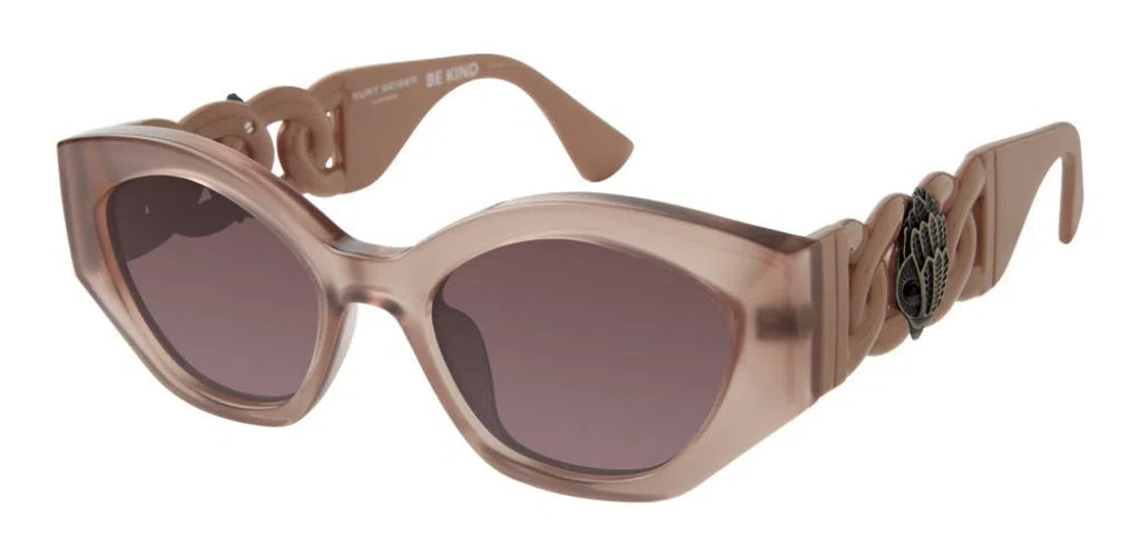 Kurt Geiger KGL1017 Sunglasses - view 5
